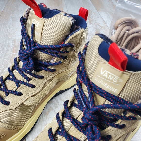 Vans Ultrarange MTE Exo 2 - Picture 6 of 13